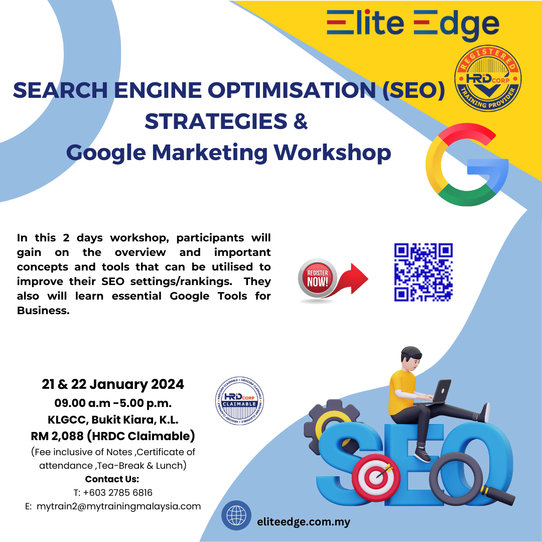 SEO & Google Mktg_2025